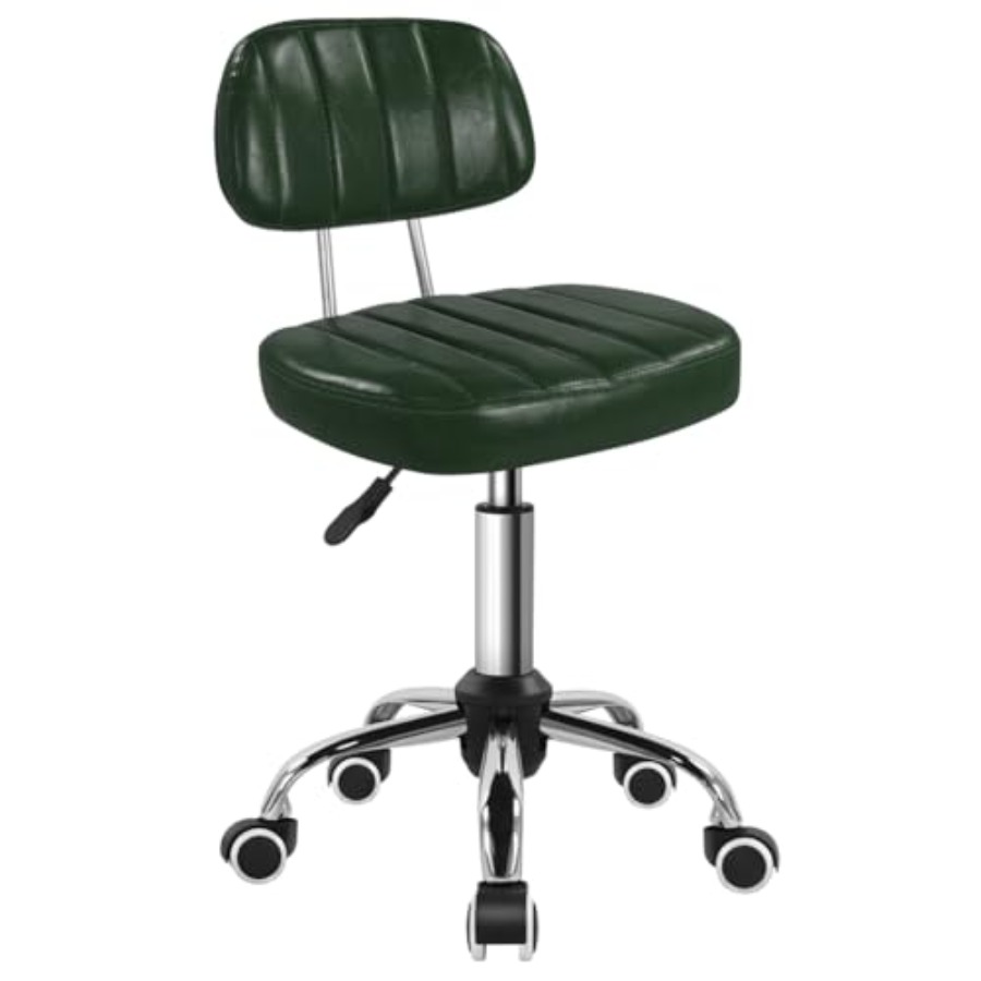Spa & Wellness Hotel Fitak * * * * - Square Swivel Stool with Wheel for