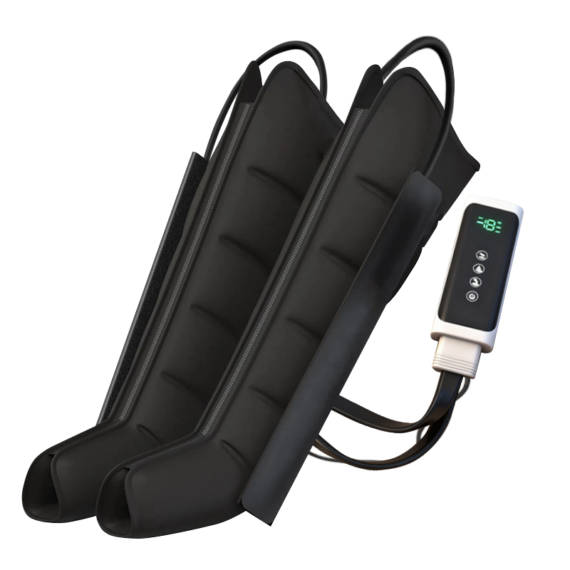 Spa Wellness Massage - EU Plugs 2 Pics Professional Massager