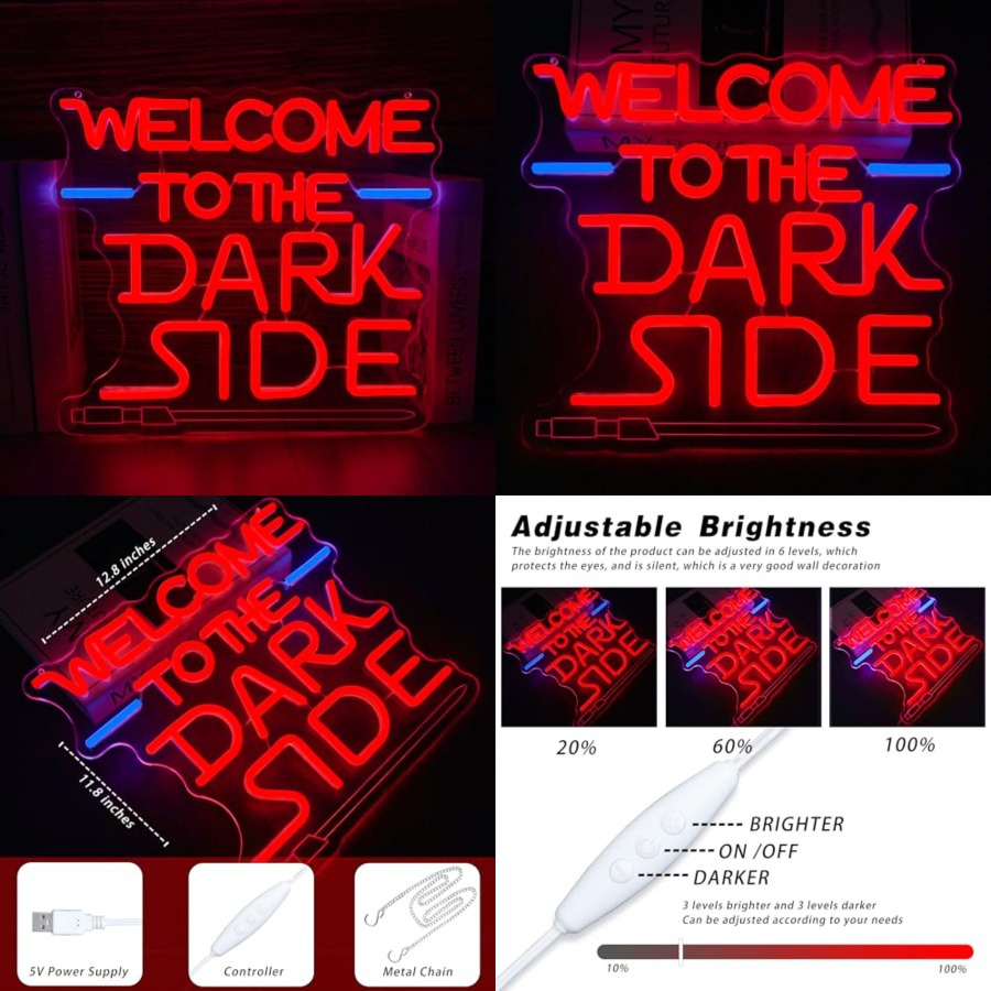 Spa & Wellness Hotel Fitak * * * * - Neon Signs for Wall Decor Sci-Fi