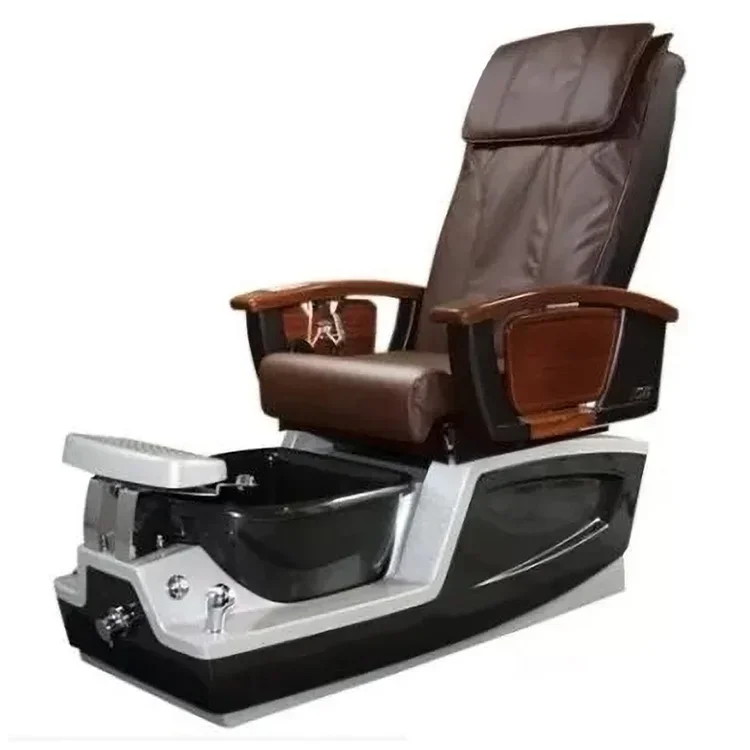 Xy Spa & Wellness George Town - OEM Beauty Nail Salon Furniture Foot