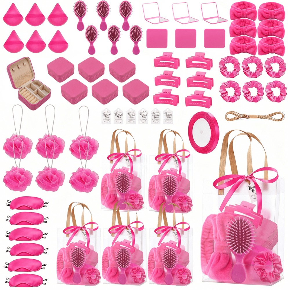 1 Wedding Guest Spa Gift Set ( - مراجعة Spa & Wellness Hotel Fitak * * * * وسعره