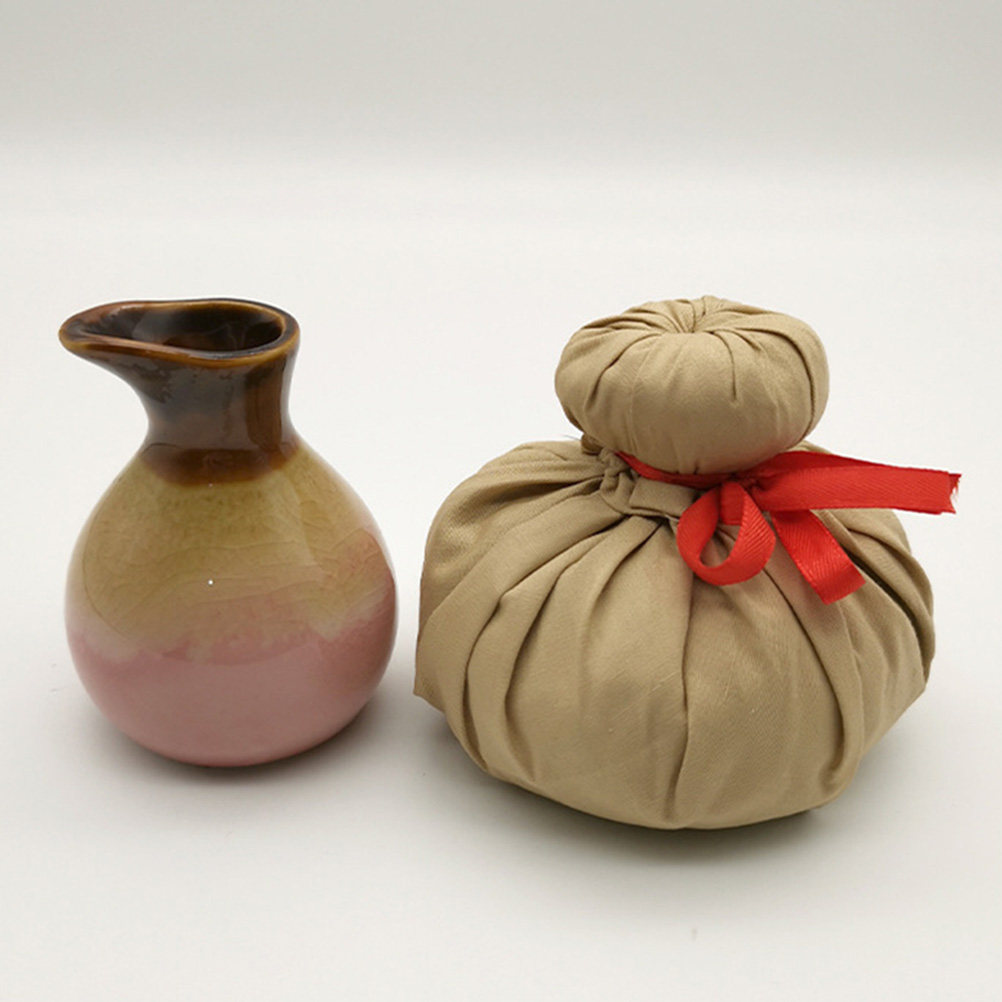2Pcs Chinese Herbal Massage Ba - مراجعة Spa Wellness Massage وسعره