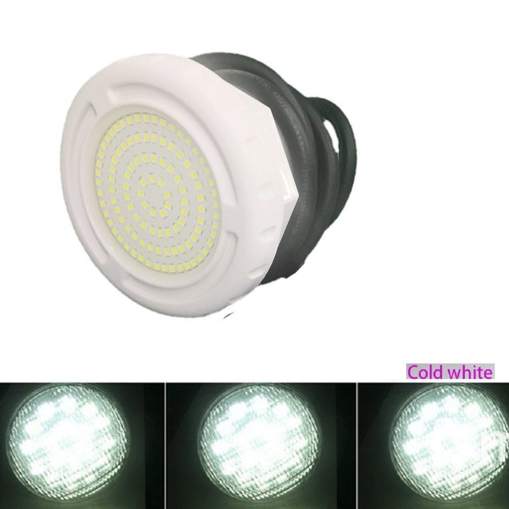 RGB LED Underwater Lighting AC - مراجعة Xy Spa & Wellness George Town وسعره