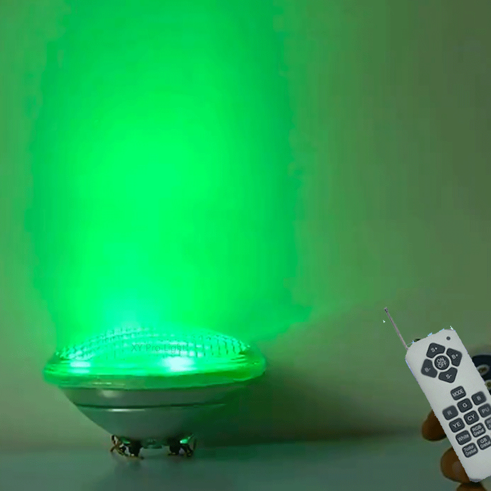 45W 25W PAR56 RGB LED Swimming - مراجعة Xy Spa & Wellness George Town وسعره