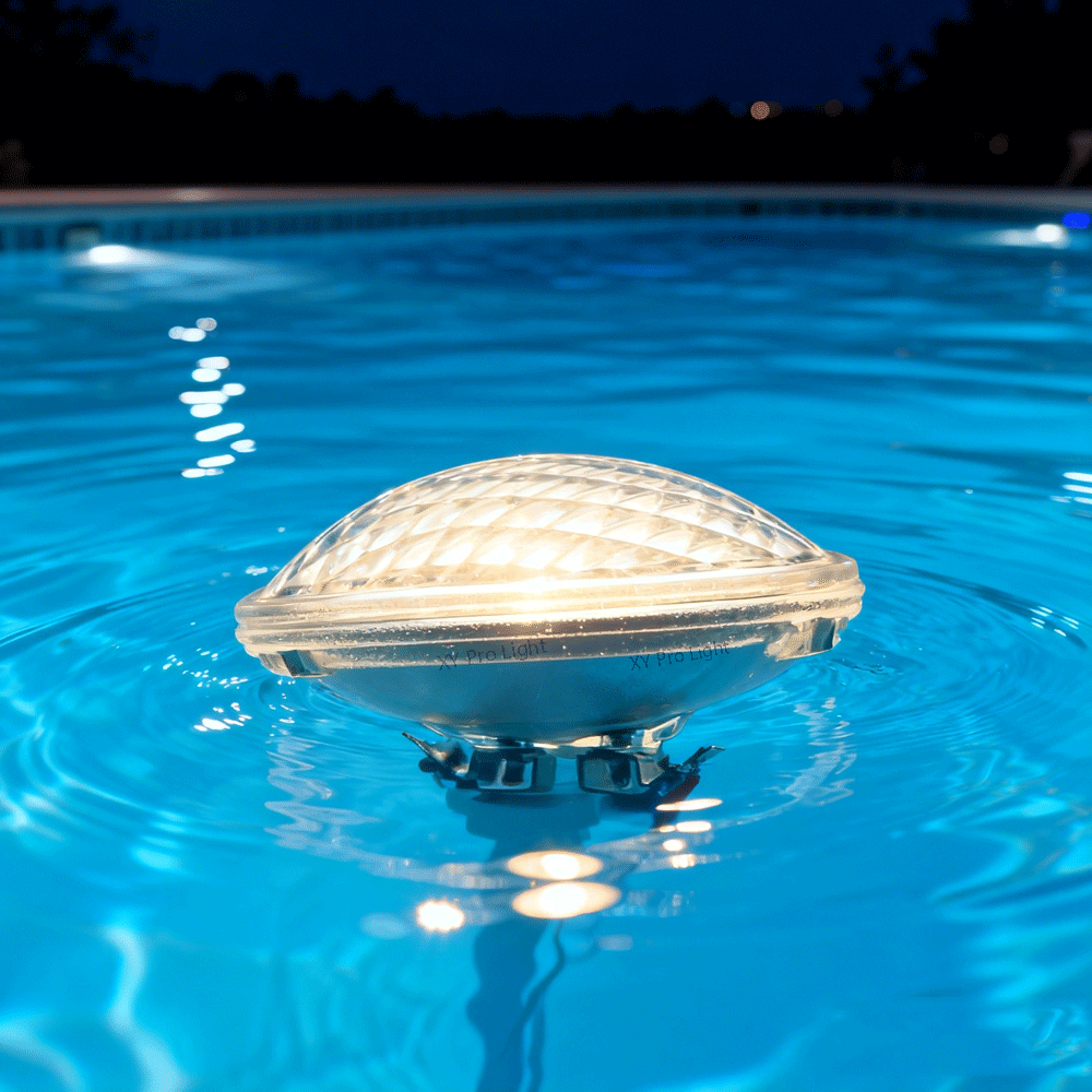 18W LED Underwater Lights 15W  - مراجعة Xy Spa & Wellness George Town وسعره