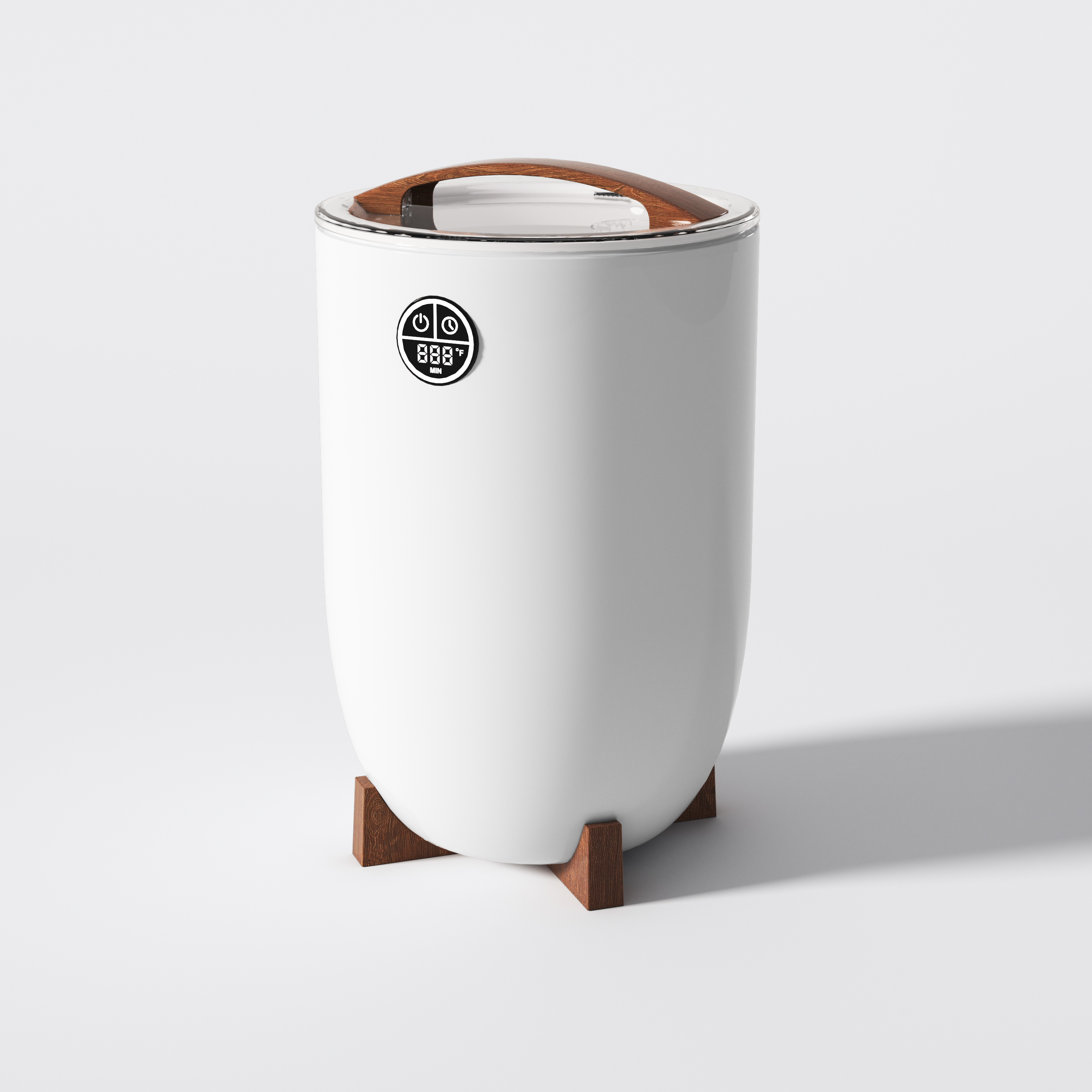 20L Electric Towel Warmer Buck - مراجعة Spa & Wellness Hotel Fitak * * * * وسعره