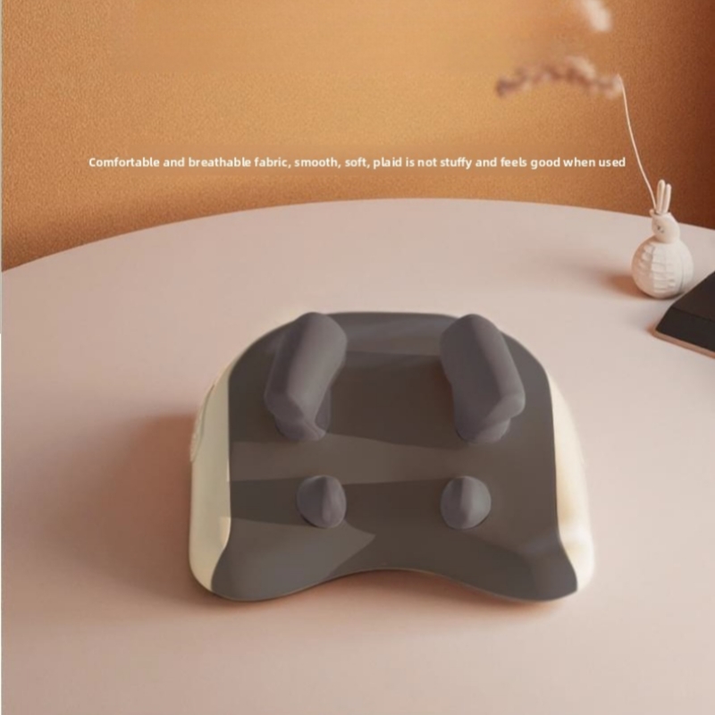 SPA Portable Pillow Massager   - مراجعة Spa Wellness Massage وسعره