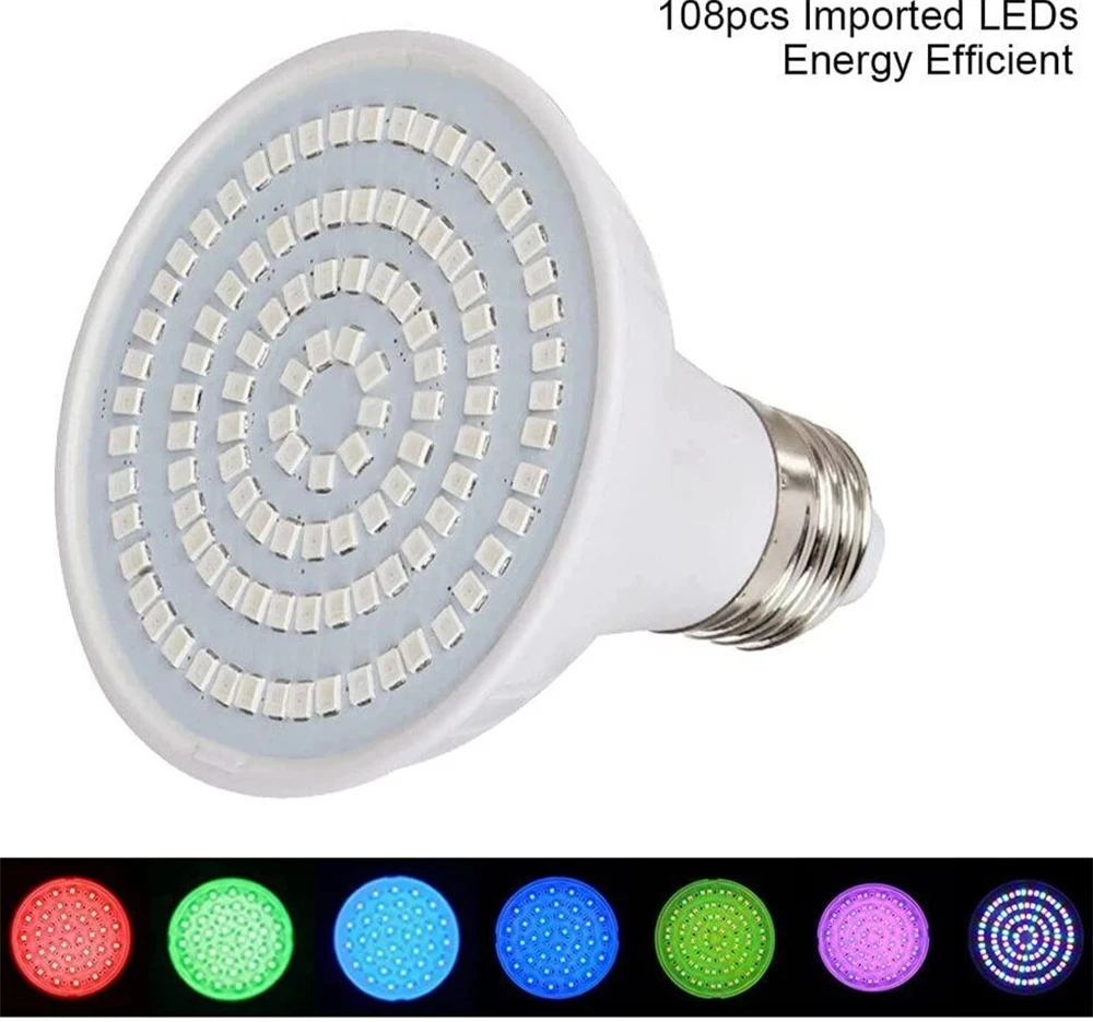 LED Swimming Pool Light E27 E2 - مراجعة Xy Spa & Wellness George Town وسعره