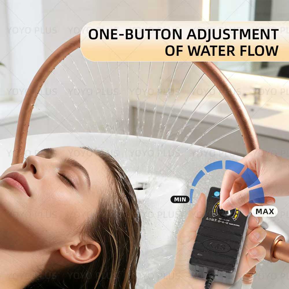 Head Spa Waterfall Outlet with - مراجعة Spa & Wellness Hotel Fitak * * * * وسعره