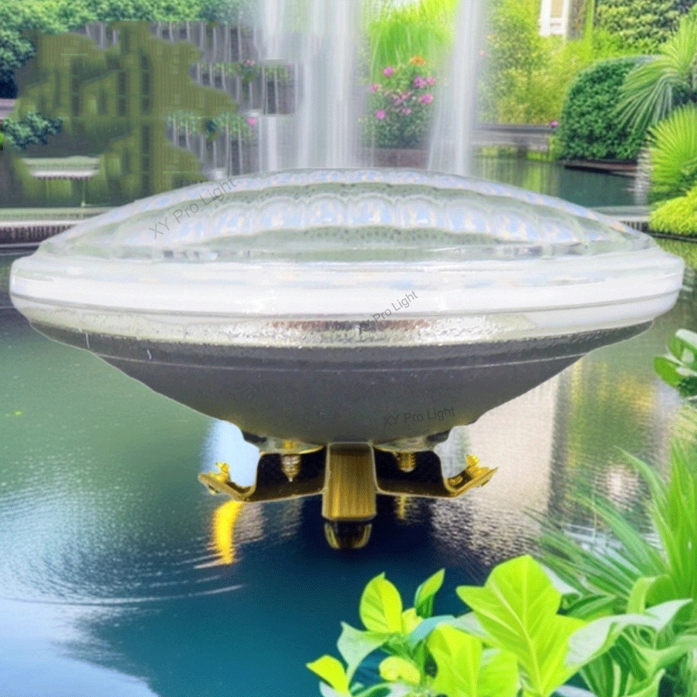 18W LED Underwater Lights 10W  - مراجعة Xy Spa & Wellness George Town وسعره