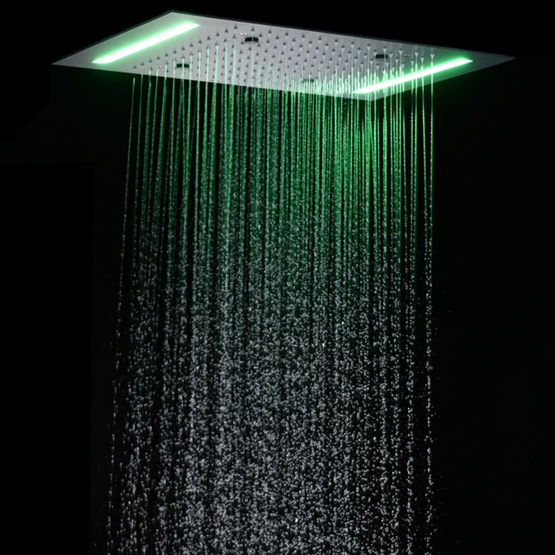 Ceiling Mount Spa Shower Syste - مراجعة Spa & Wellness Hotel Fitak * * * * وسعره