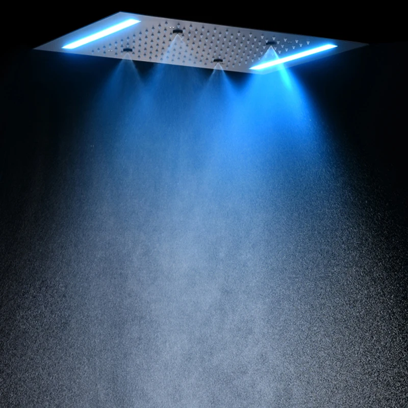 Ceiling Mount Spa Shower Syste - مراجعة Spa & Wellness Hotel Fitak * * * * وسعره