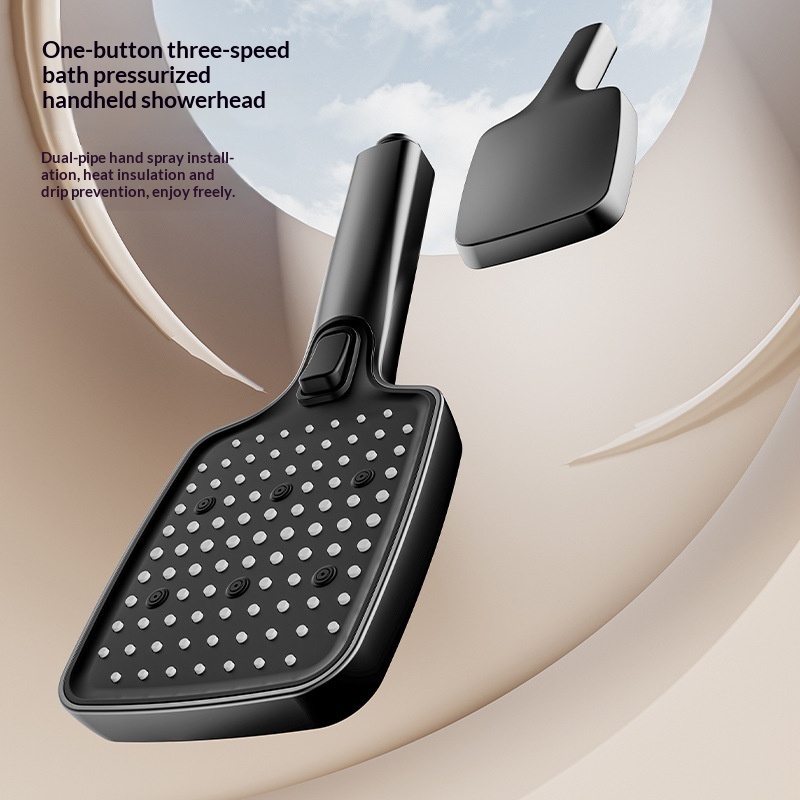 Grey Gun Shower Set Luxury Hot - مراجعة Spa & Wellness Hotel Fitak * * * * وسعره