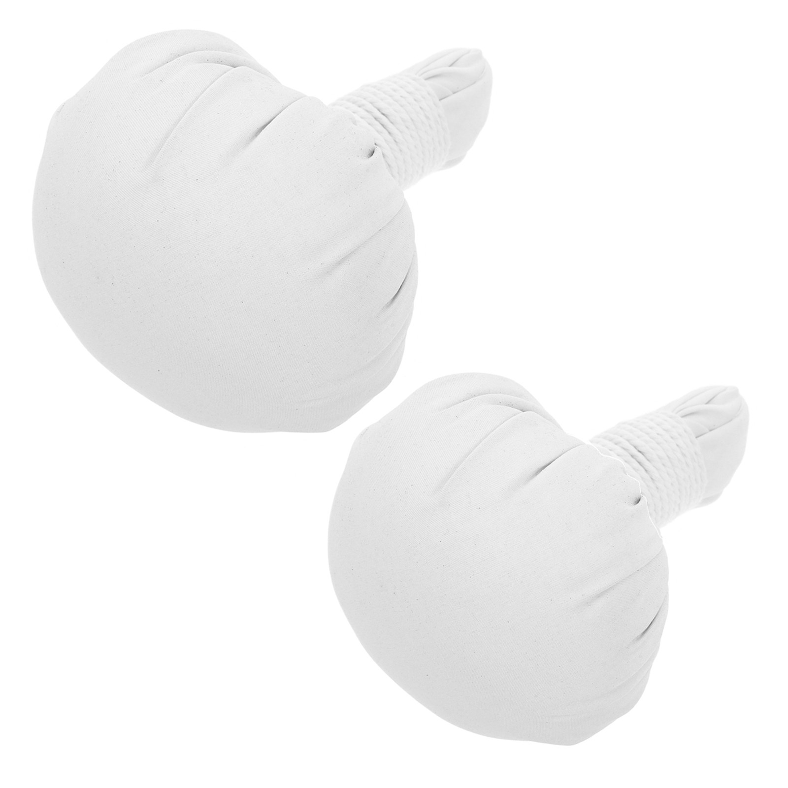 2Pcs Massage Balls Spa Wellnes - مراجعة Spa Wellness Massage وسعره