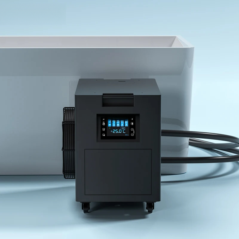 Equipment Bath Sports Recovery - مراجعة Xy Spa & Wellness George Town وسعره