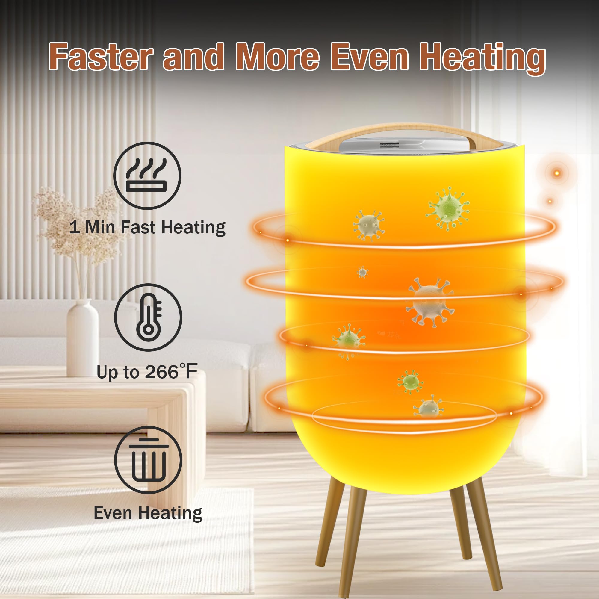 Luxury Spa Towel Warmer Bucket - مراجعة Spa & Wellness Hotel Fitak * * * * وسعره