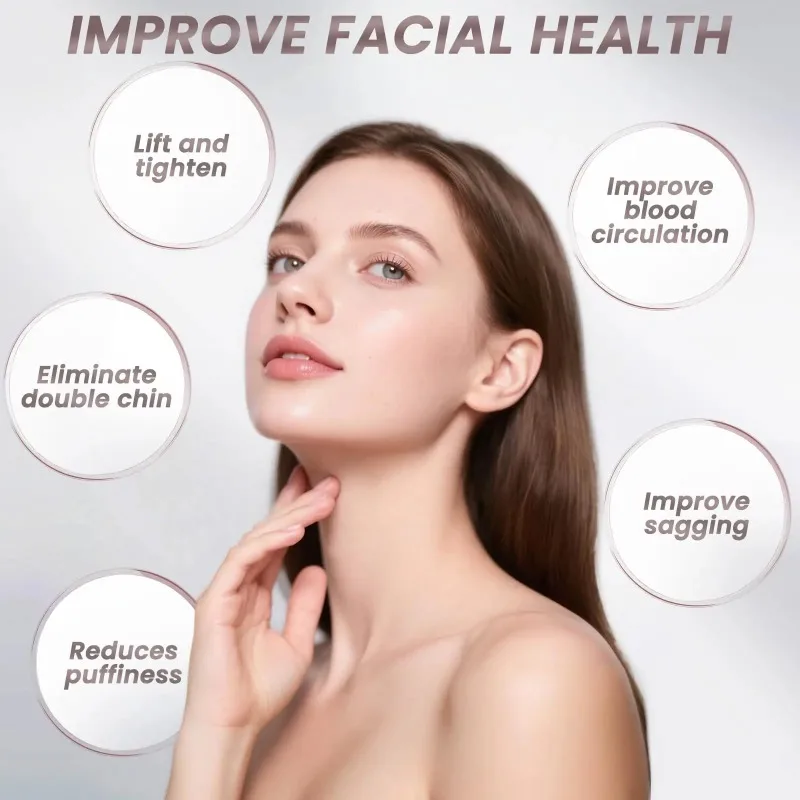 1-2PCS Portable Face Sculpting - مراجعة Spa Wellness Massage وسعره