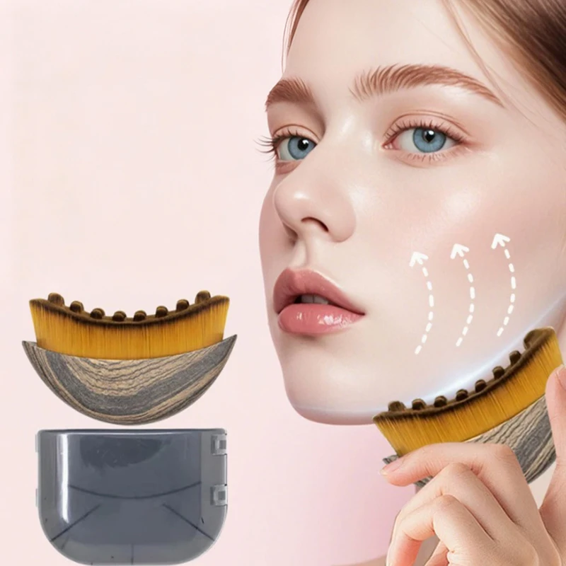 1-2PCS Portable Face Sculpting - مراجعة Spa Wellness Massage وسعره
