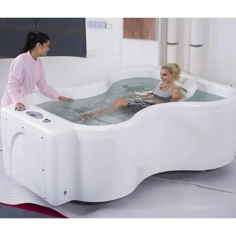 Butterfly spa Bed Bathtub Bubb - مراجعة Xy Spa & Wellness George Town وسعره