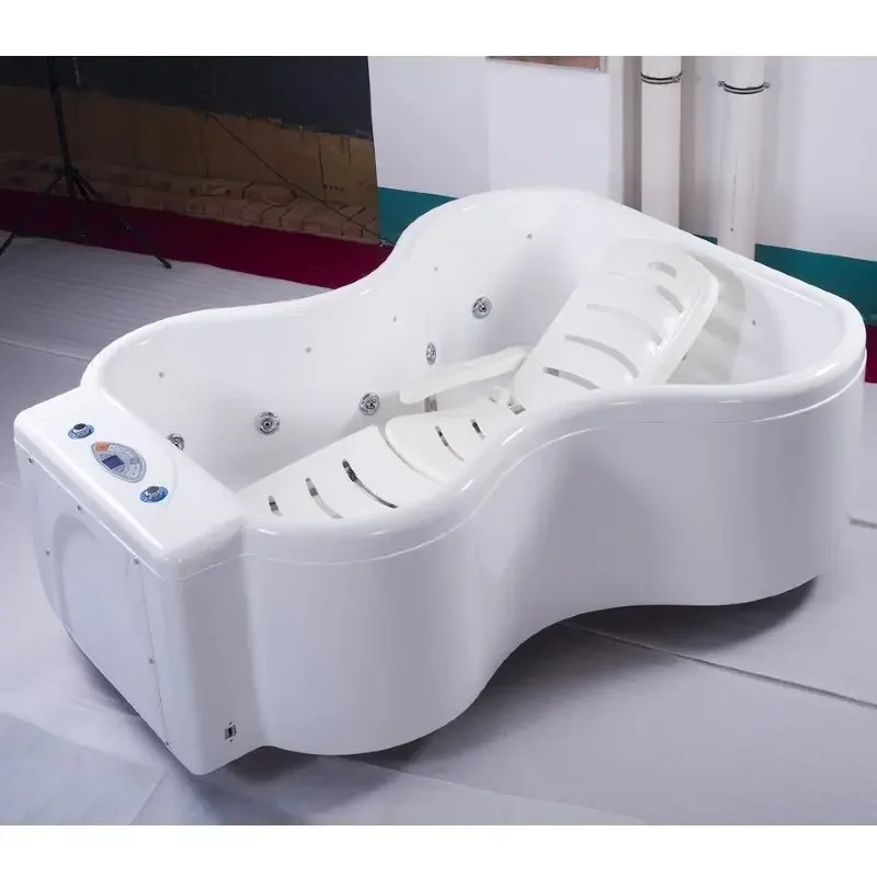 Butterfly spa Bed Bathtub Bubb - مراجعة Xy Spa & Wellness George Town وسعره