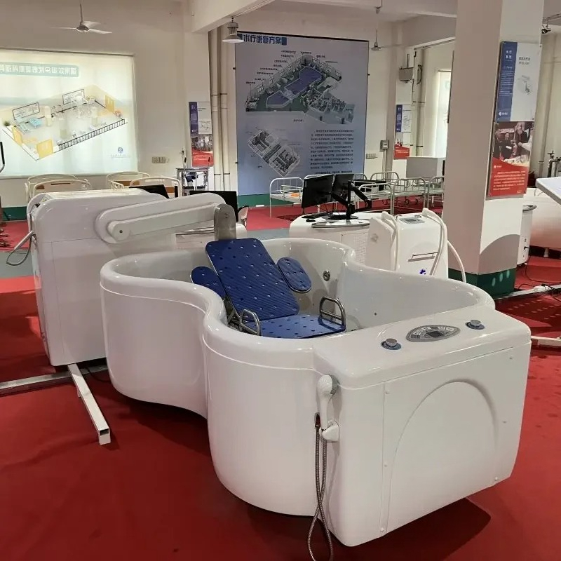 Butterfly spa Bed Bathtub Bubb - مراجعة Xy Spa & Wellness George Town وسعره