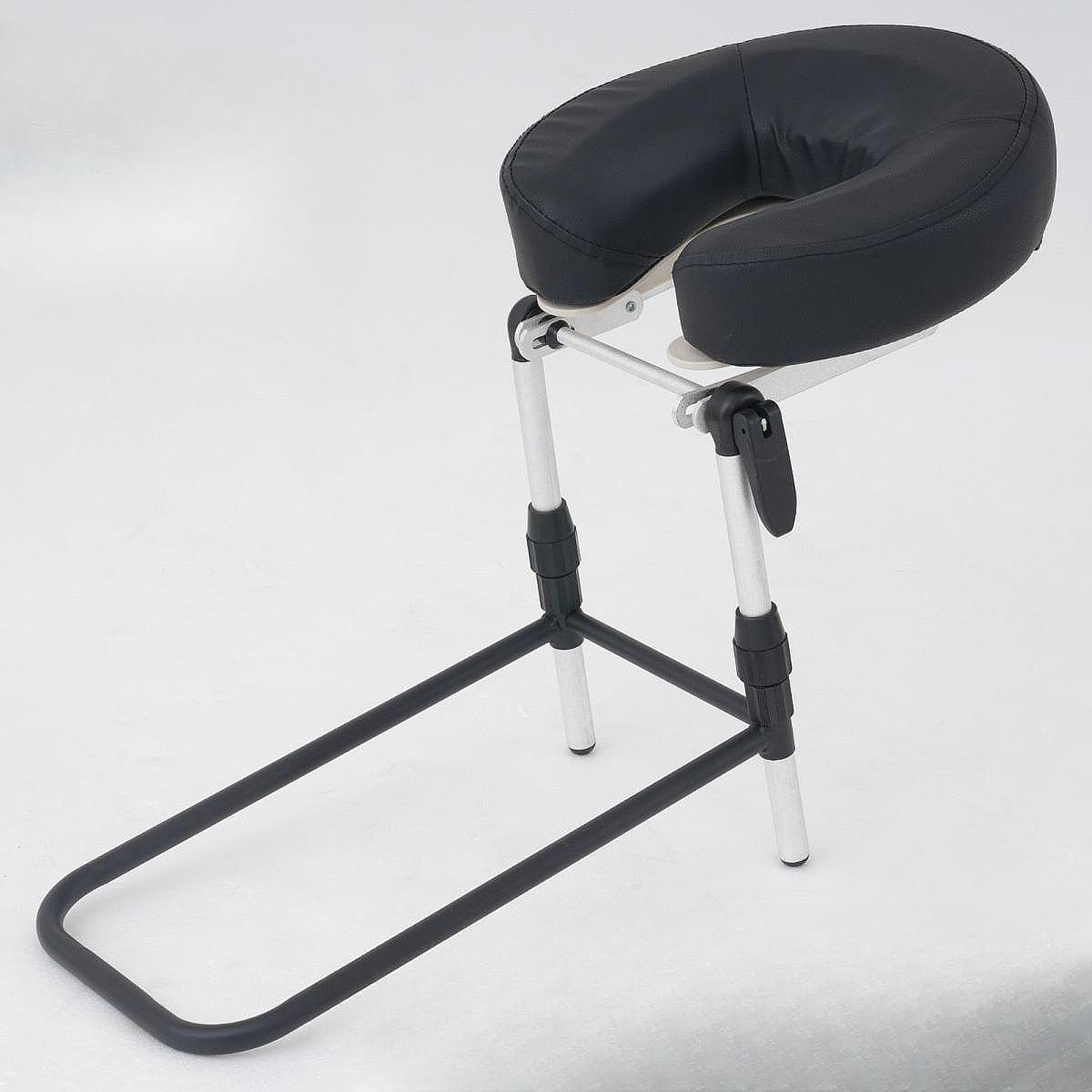 Massage Head Rest Kit Face Dow - مراجعة Spa Wellness Massage وسعره
