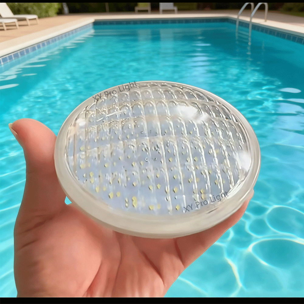 12W LED Underwater Lights 7W 9 - مراجعة Xy Spa & Wellness George Town وسعره