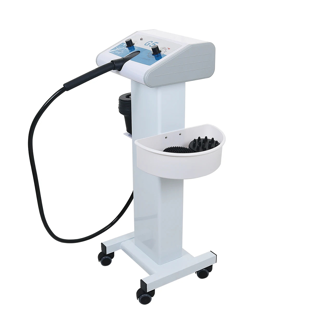 G5 Vibration Massager Slimming - مراجعة Spa Wellness Massage وسعره