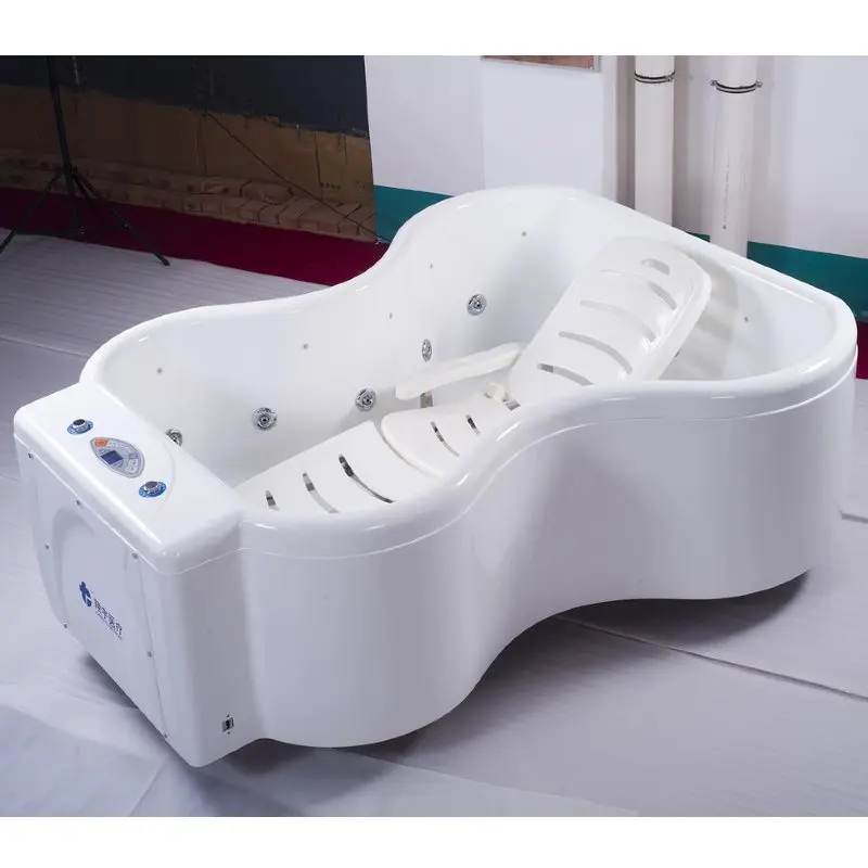 Butterfly spa Bed Bathtub Bubb - مراجعة Xy Spa & Wellness George Town وسعره