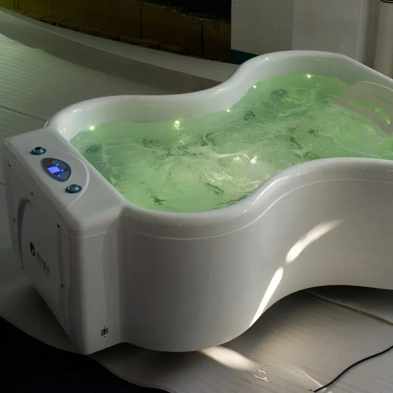 Butterfly spa Bed Bathtub Bubb - مراجعة Xy Spa & Wellness George Town وسعره