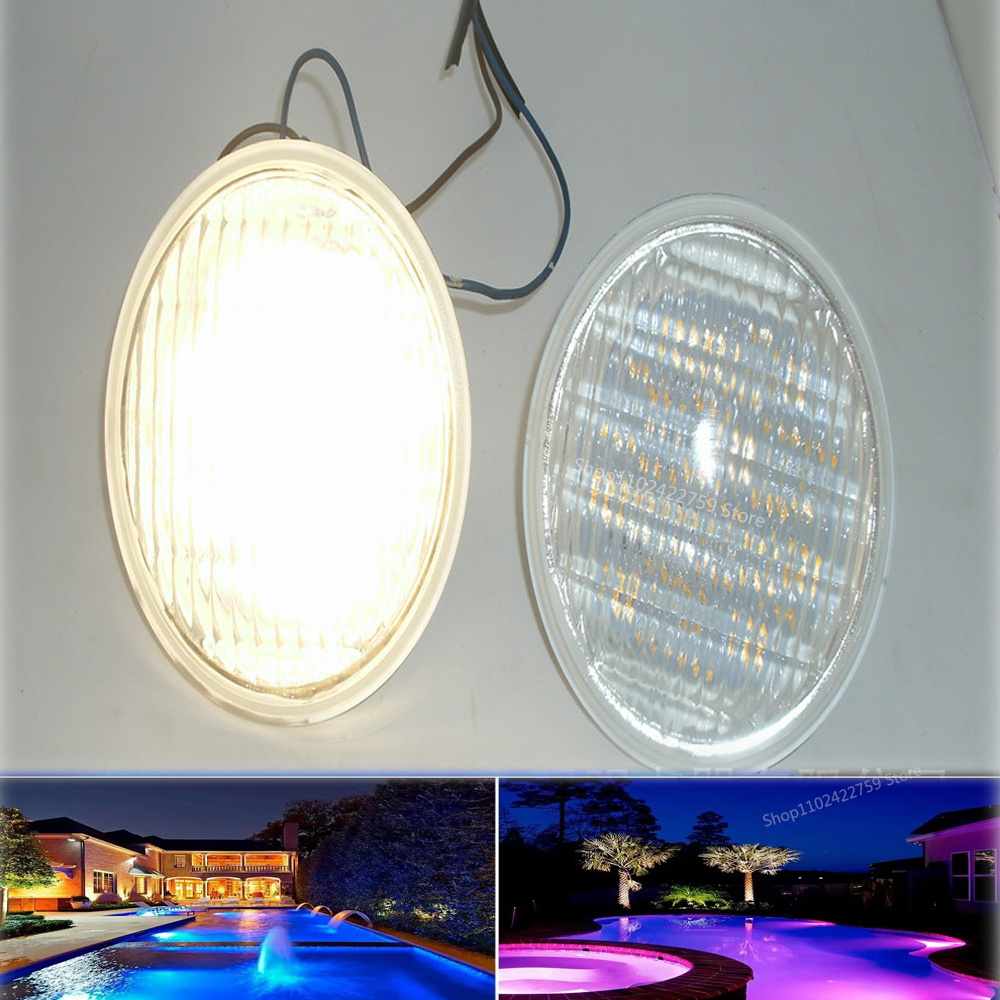 12W LED Underwater Lights 7W 9 - مراجعة Xy Spa & Wellness George Town وسعره
