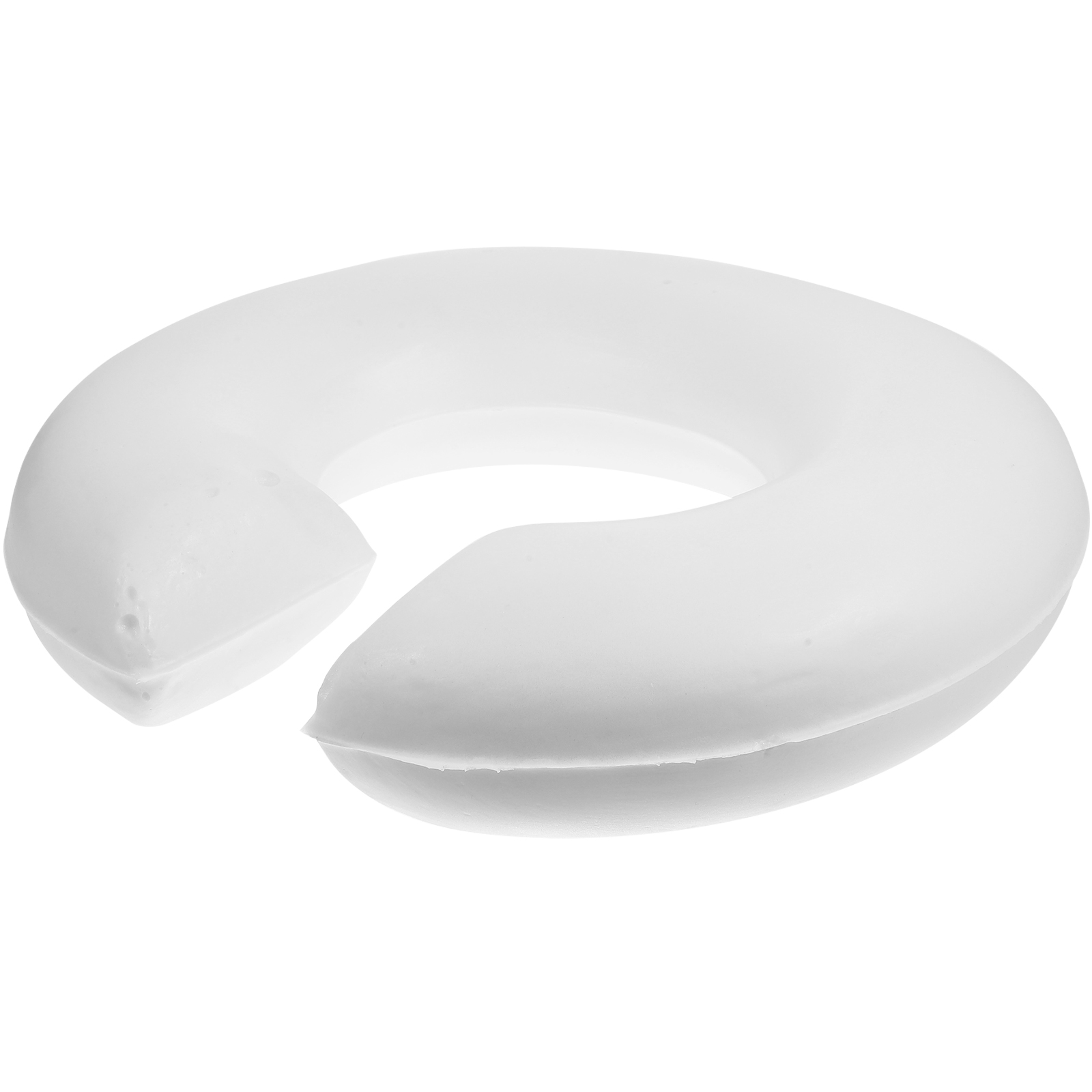 Cervical Pillow Wedge Comforta - مراجعة Spa Wellness Massage وسعره