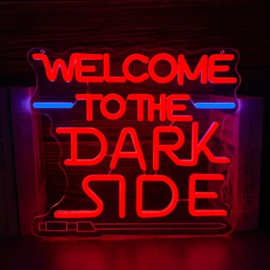 Neon Signs for Wall Decor Sci- - مراجعة Spa & Wellness Hotel Fitak * * * * وسعره