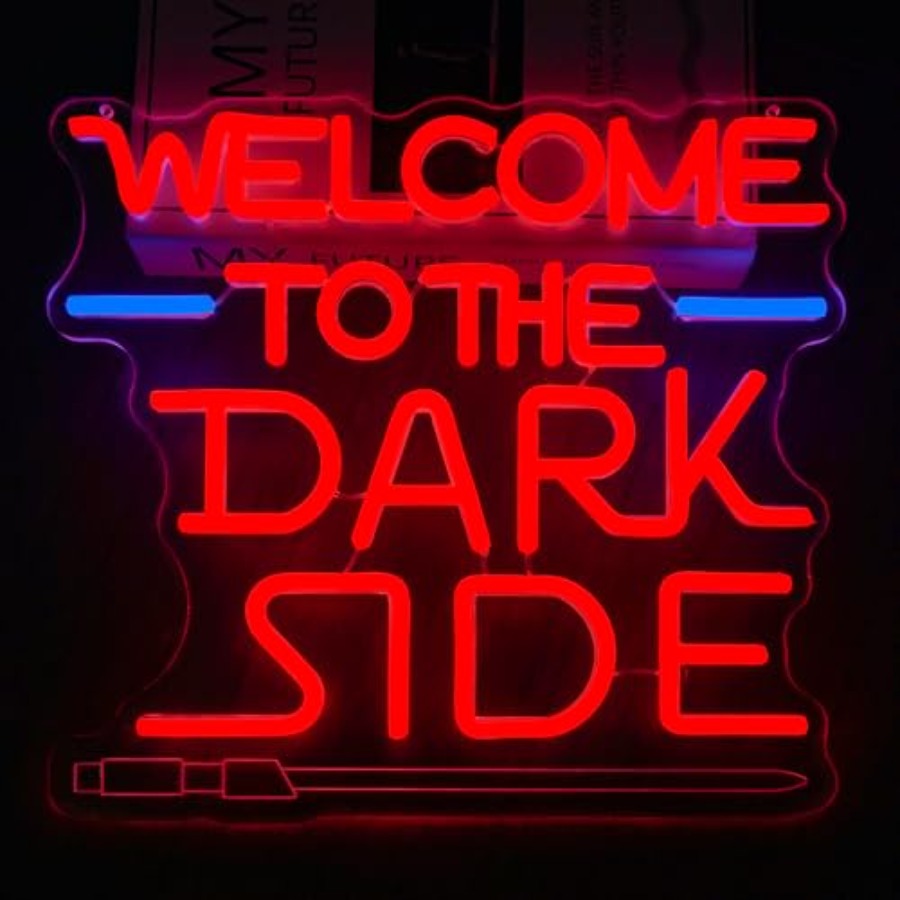 Neon Signs for Wall Decor Sci- - مراجعة Spa & Wellness Hotel Fitak * * * * وسعره