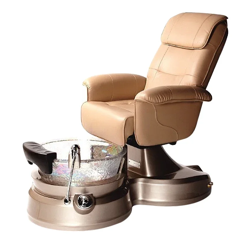 OEM Beauty Nail Salon Furnitur - مراجعة Xy Spa & Wellness George Town وسعره