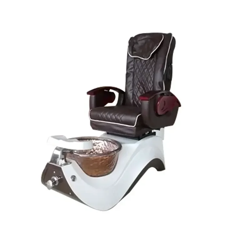 OEM Beauty Nail Salon Furnitur - مراجعة Xy Spa & Wellness George Town وسعره