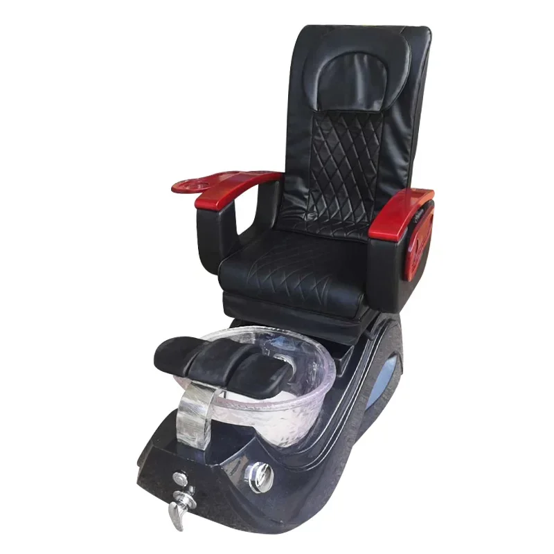 OEM Beauty Nail Salon Furnitur - مراجعة Xy Spa & Wellness George Town وسعره