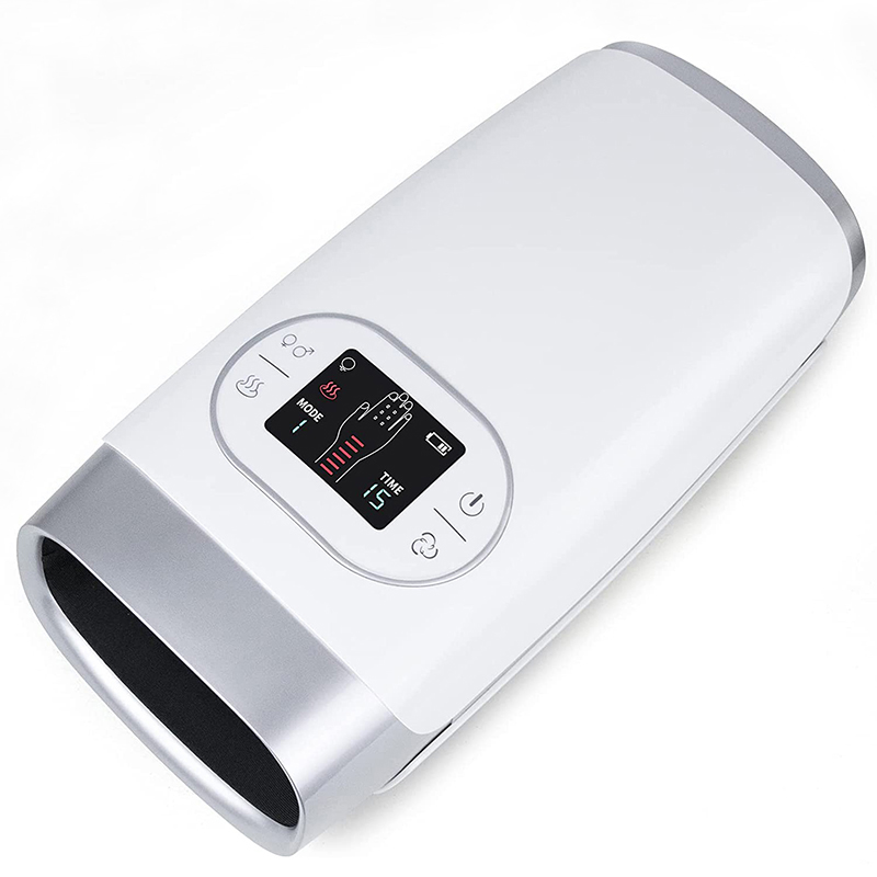 2025 Electric Wireless Hand Ma - مراجعة Spa Wellness Massage وسعره