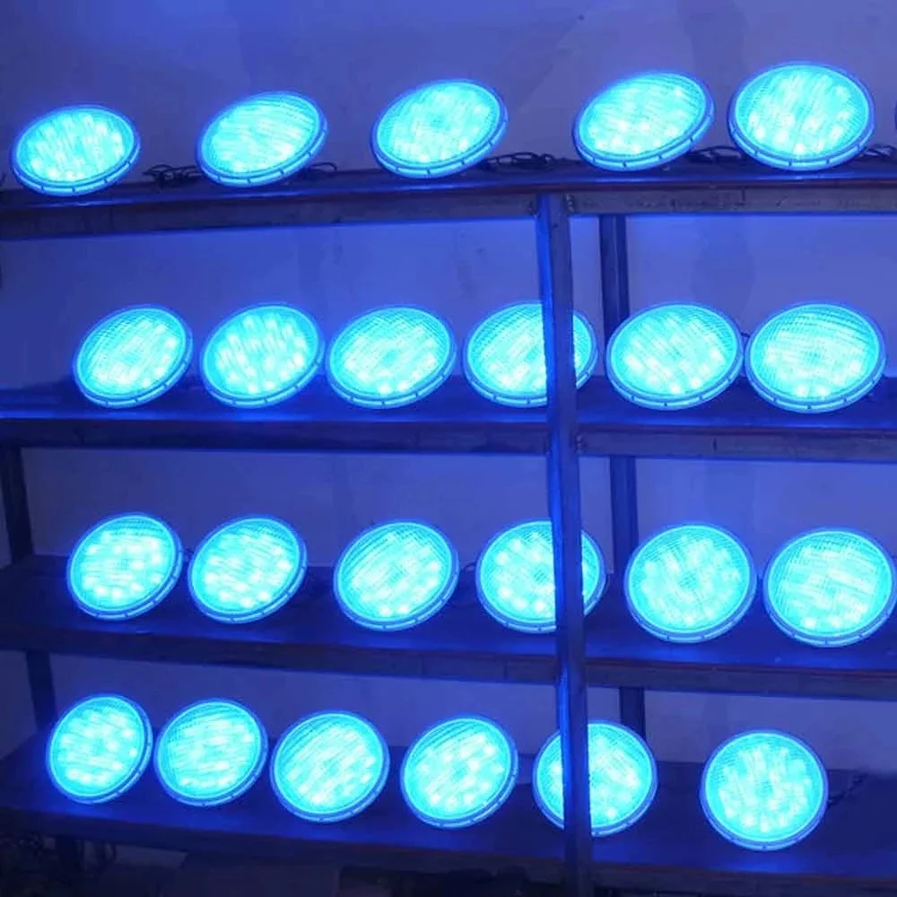 24W LED Underwater Lights 10W  - مراجعة Xy Spa & Wellness George Town وسعره