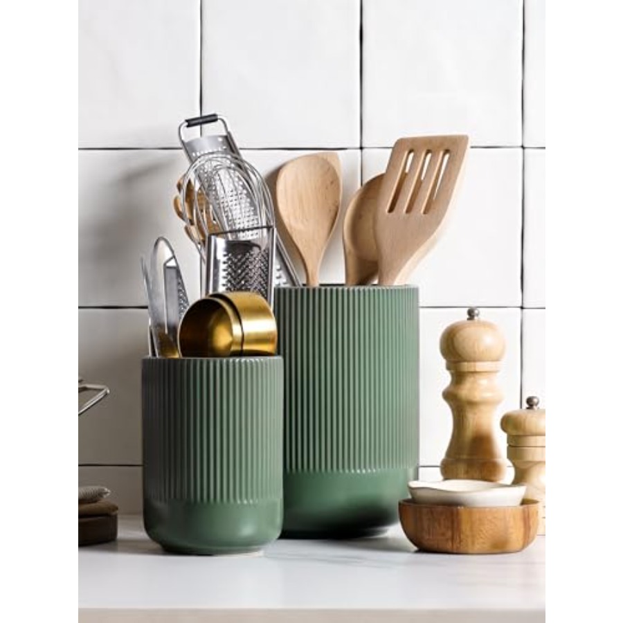 Utensil Holder for Kitchen Cou - مراجعة Spa & Wellness Hotel Fitak * * * * وسعره