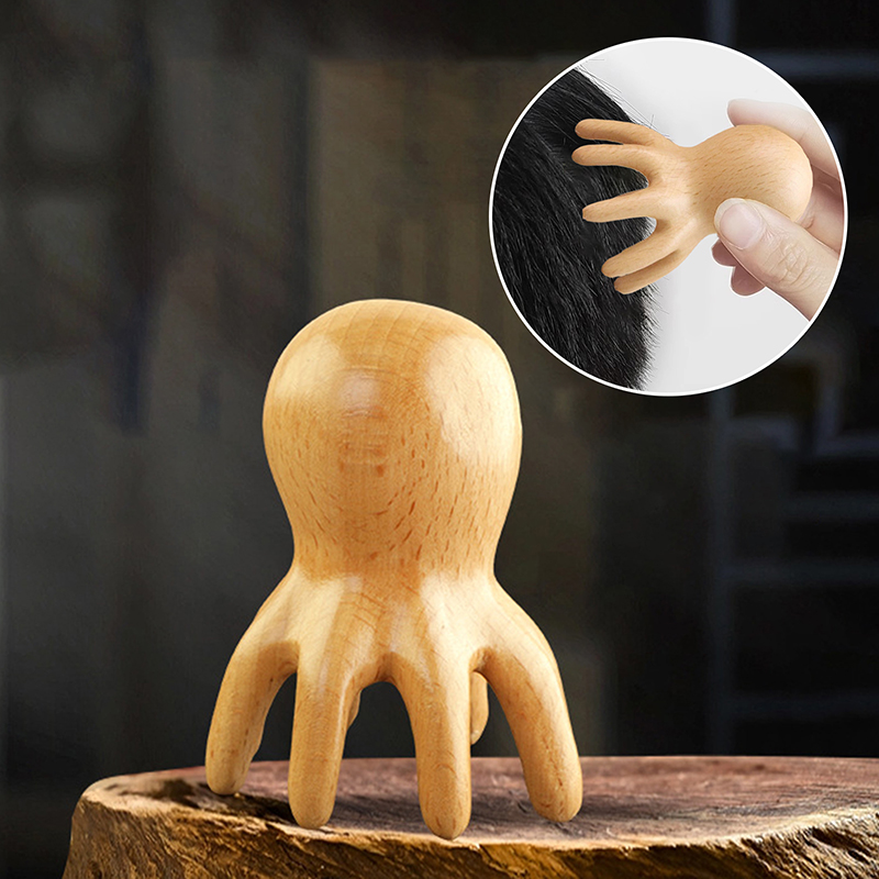 Sandalwood Octopus Massage Com - مراجعة Spa Wellness Massage وسعره