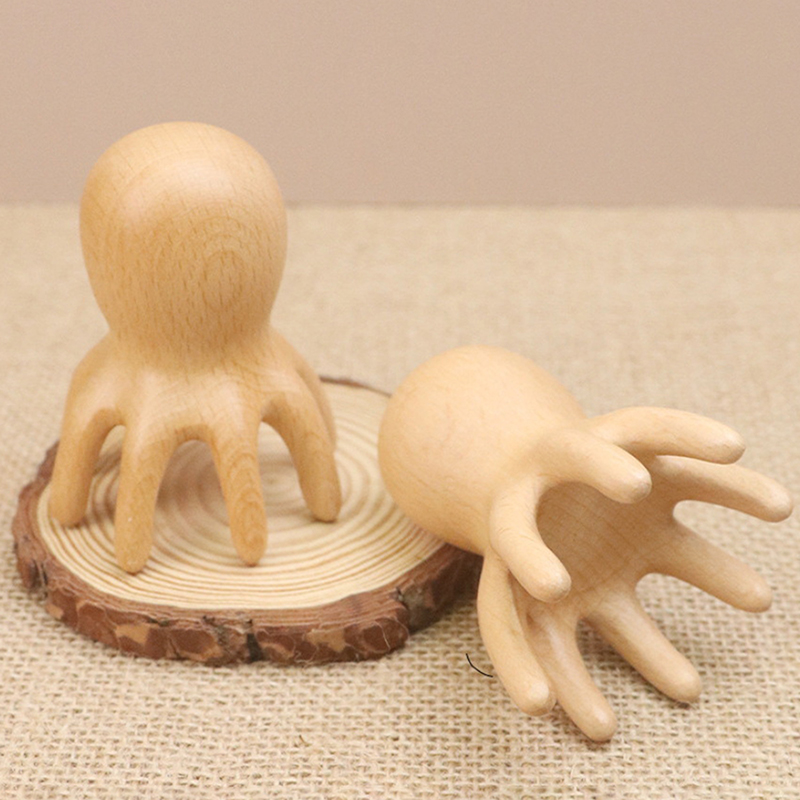 Sandalwood Octopus Massage Com - مراجعة Spa Wellness Massage وسعره