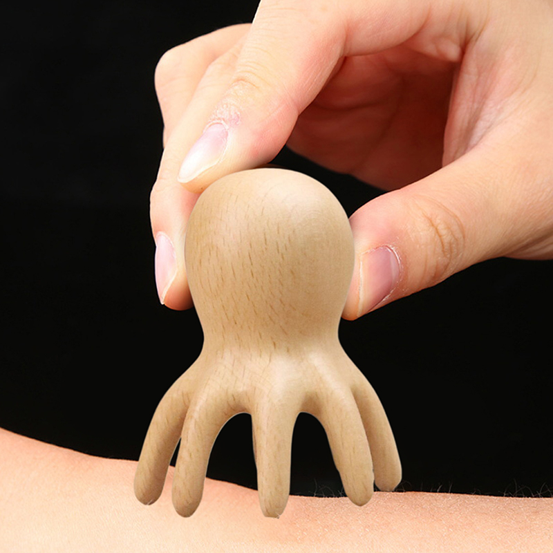 Sandalwood Octopus Massage Com - مراجعة Spa Wellness Massage وسعره